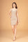 Homecoming Prom Short Cocktail Dress - The Dress Outlet