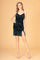 Homecoming Prom Short  Dress - The Dress Outlet