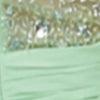 Homecoming Short One Shoulder Chiffon Cocktail Dress - The Dress Outlet
