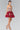 Homecoming Short Strapless Prom Cocktail Dress - The Dress Outlet