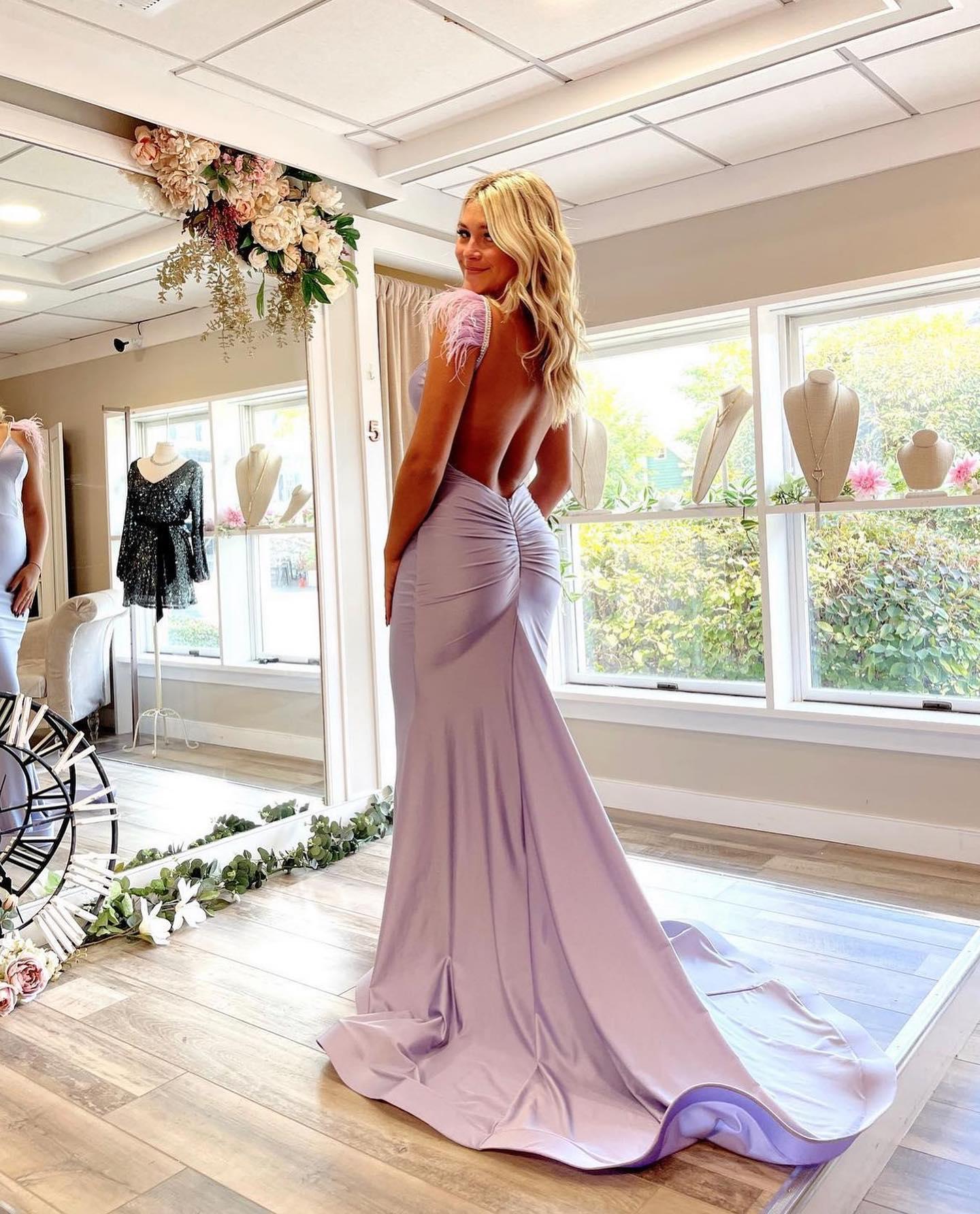 Angel Lilac Dress Petite Fuchsia Jessica Angel Fitted Long Formal