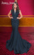 Jessica Angel Formal Evening Long Gown 327R - The Dress Outlet