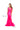 Jessica Angel Long Formal Fitted Dress 858 - The Dress Outlet