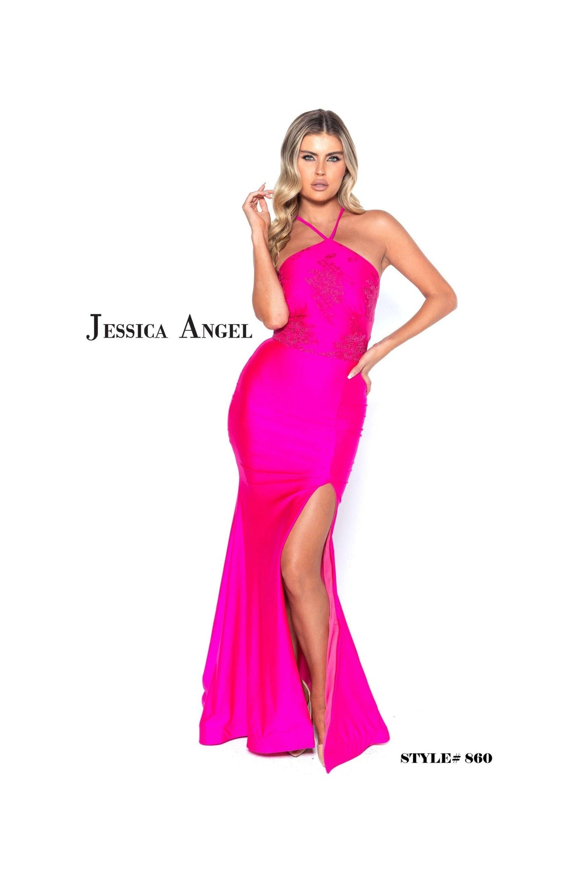 princess polly baby blue dress womens elegant fuchsia sleeveless maxi dress ruched waist main image 0