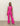 Jessica Angel Long Halter Formal Jumpsuit 854 - The Dress Outlet