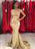 Jessica Angel Off Shoulder Long Formal Evening Gown 721 - The Dress Outlet