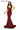Jessica Angel Sleeveless Long Formal Gown 737 - The Dress Outlet
