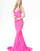 Jessica Angel Sleeveless Long Formal Gown 737 - The Dress Outlet
