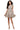 Jovani Cap Sleeve Short Homecoming Dress 94434 - The Dress Outlet