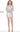 Jovani Cowl Back Sequin Short Dress 03937 - The Dress Outlet