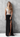 Jovani Deep V Neck Illusion Long Prom Gown 74234 - The Dress Outlet