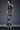 Jovani Floral Print Two-Piece Evening Dress M405 - The Dress Outlet