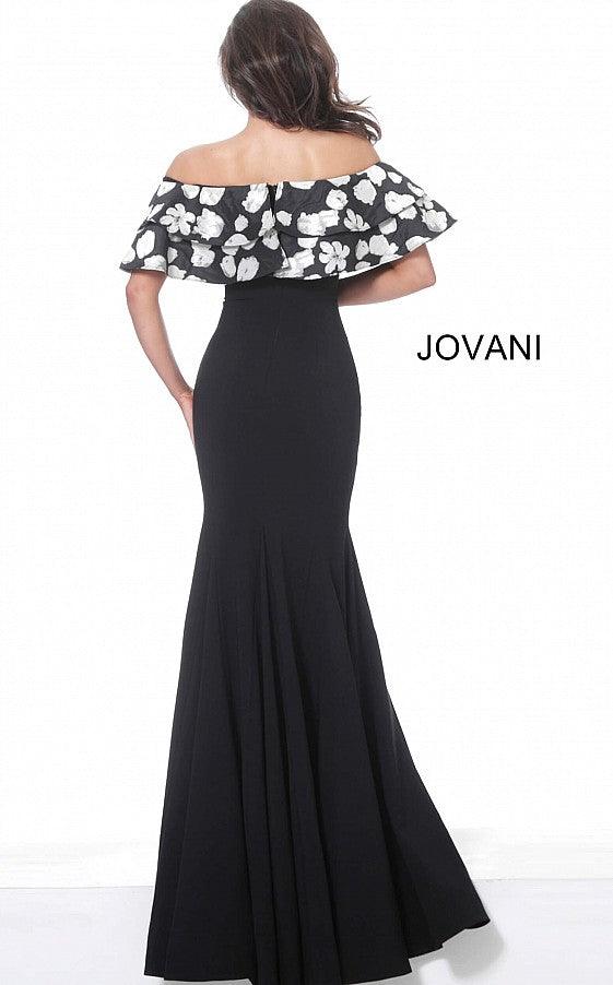 Jovani 03281 Formal Long Dress
