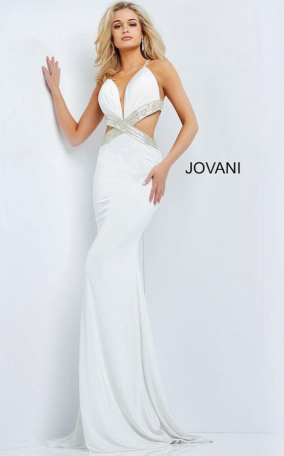 Jovani 03371 Formal Long Dress