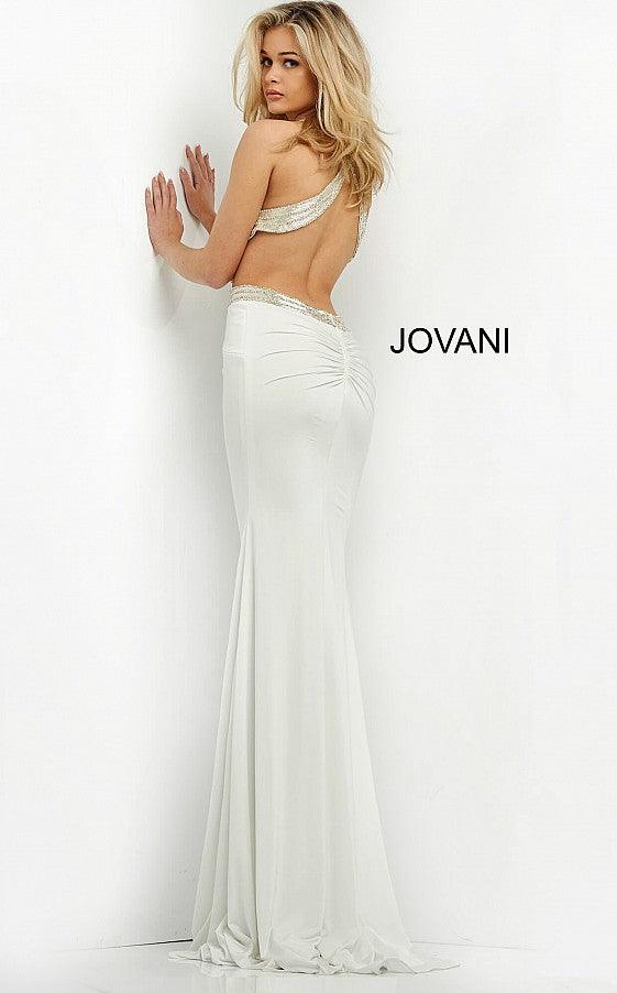 Jovani 03371 Formal Long Dress