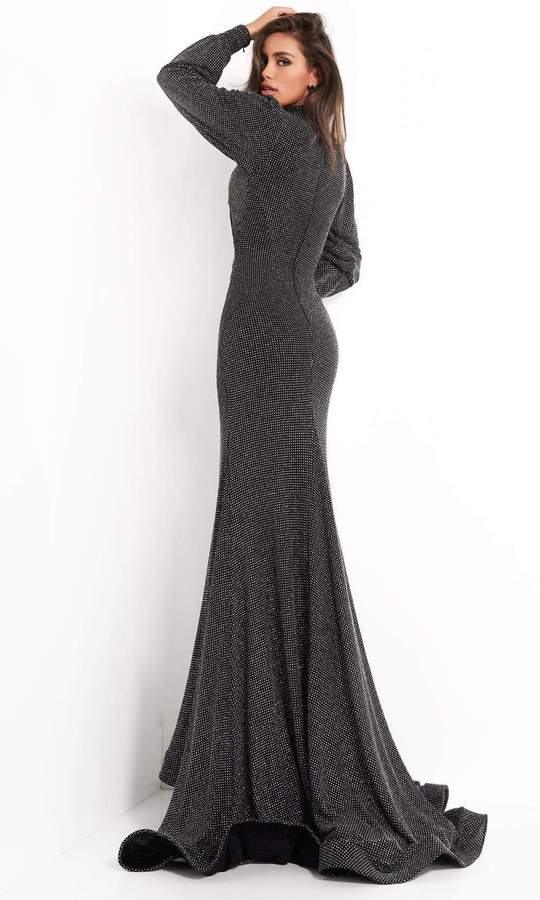 Jovani 1859 Formal Long Dress