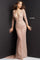 Jovani Formal Long Fitted Evening Prom Dress 06559 - The Dress Outlet