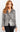 Jovani Formal Multi Sequin Blazer M04827 - The Dress Outlet
