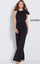 Jovani Formal Ruffled Prom Jumpsuit 57239 - The Dress Outlet