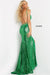 Jovani Formal Sleeveless Long Gown 1012 - The Dress Outlet
