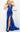 Jovani Halter Long Formal Prom Dress 8110 - The Dress Outlet
