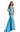Jovani Halter Mermaid Long Prom Dress 67563 - The Dress Outlet