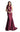 Jovani Halter Neck Glitter Prom Gown 64851 - The Dress Outlet