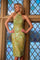 Jovani Halter Short Prom Dress 93691 - The Dress Outlet