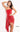 Jovani Homecoming Short Strapless Dress 04105 - The Dress Outlet