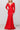 Jovani Lace Long Mermaid Evening Dress 50026 - The Dress Outlet