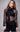 Jovani Lace Long Sleeve Top M40921 - The Dress Outlet