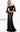 Jovani Lace Mother of the Bride Long Dress 2240 - The Dress Outlet