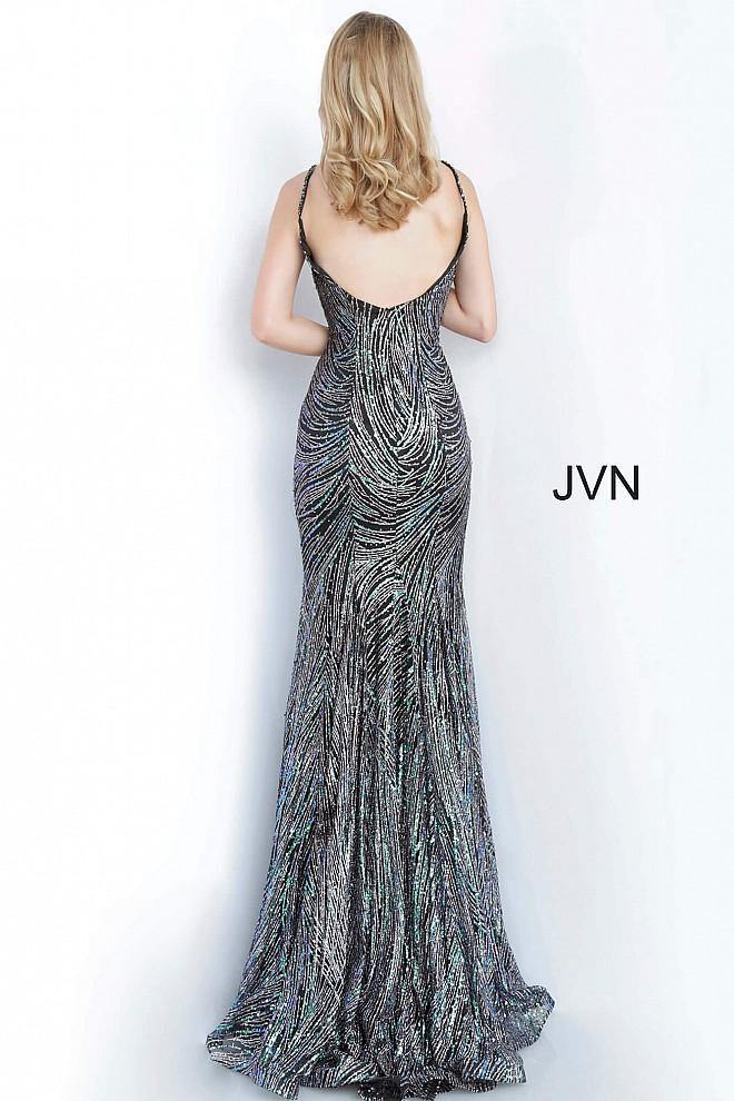 Jovani Long Dress Prom Sale - The Dress Outlet
