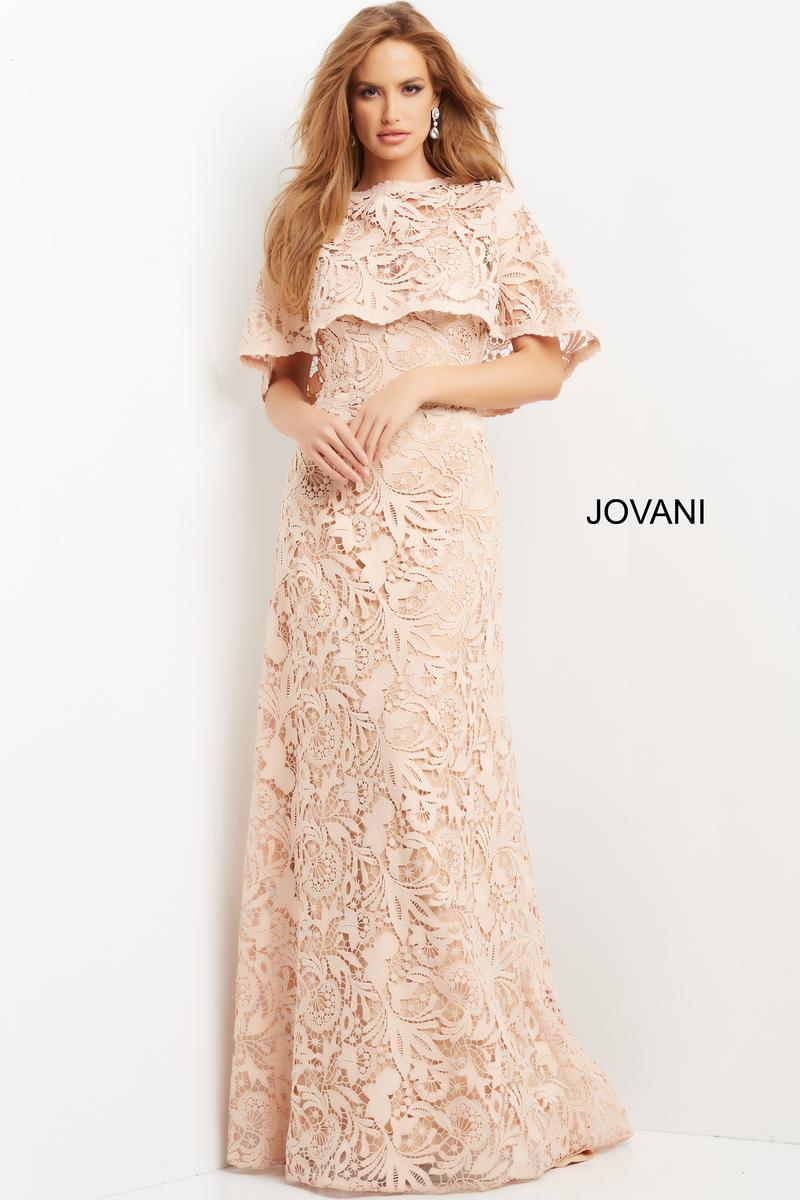 Jovani 07431 Long Evening Dress
