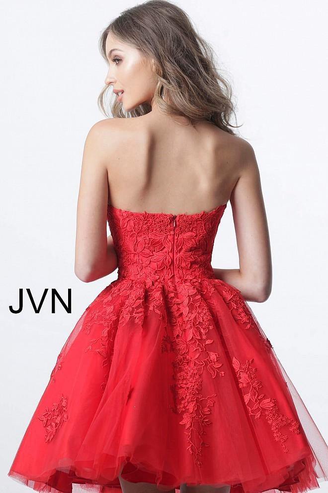 Jovani Long Formal Dress 1830 - The Dress Outlet
