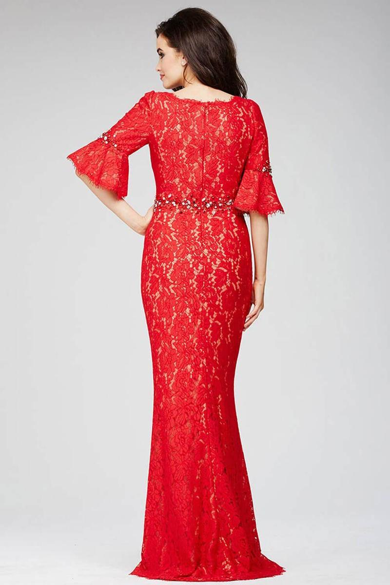 Jovani 28754 Long Formal Dress