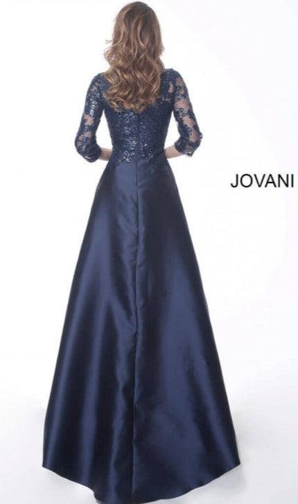 Jovani 61170 Long Formal Dress