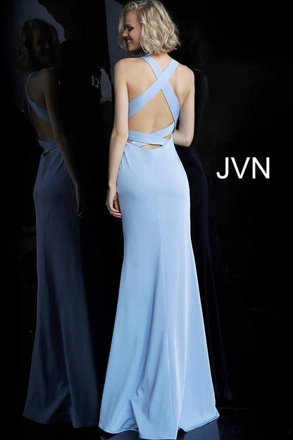 Jovani Long Formal Dress JVN67262 - The Dress Outlet
