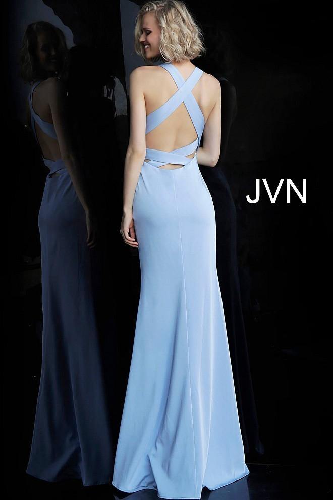 Jovani 67262 Long Formal Dress