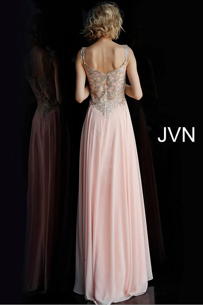 Jovani 62321 Long Formal Dress Prom