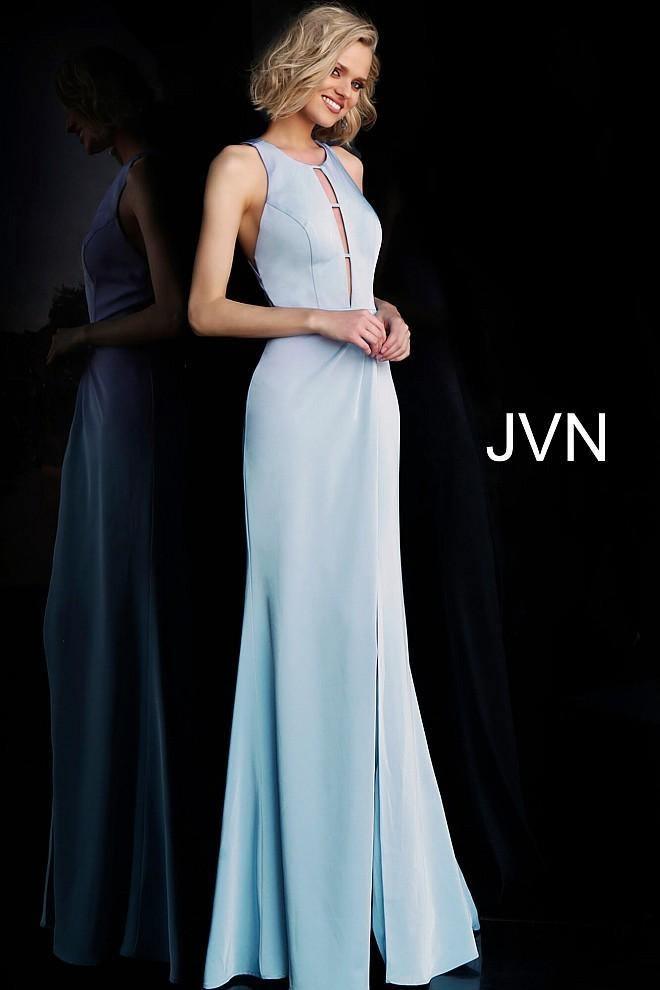 Jovani Long Formal Dress Sale - The Dress Outlet