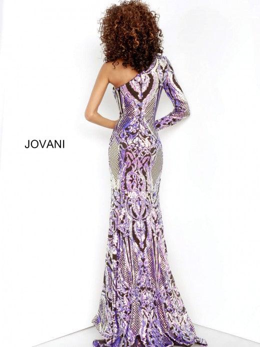 Jovani 3477 Long Formal Evening Prom Dress