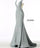 Jovani Long Formal Fitted Prom Dress 47075 - The Dress Outlet