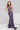 Jovani Long Formal Floral Print Halter Dress 50655 - The Dress Outlet