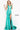 Jovani Long Fitted Metallic Long Prom Dress 06125 - The Dress Outlet