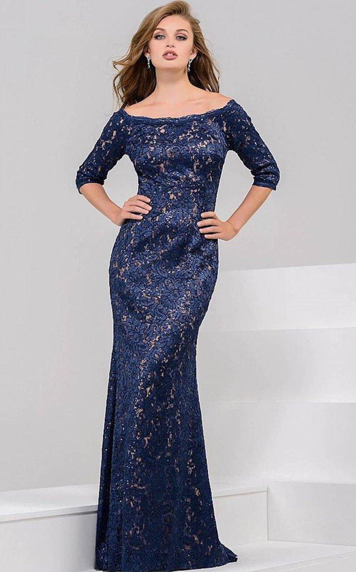 Jovani 25460 Long Formal Mother of the Bride Dress | The Dress Outlet Jovani 25460 Long Formal Mother of the Bride Dress | The Dress Outlet