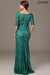 Jovani Long Formal Mother of the Bride Dress 25460 - The Dress Outlet