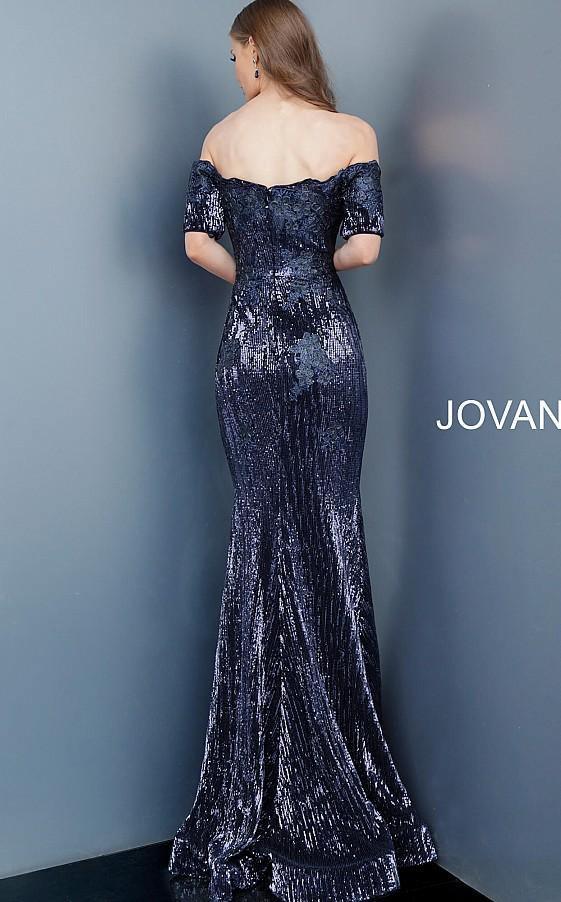 Jovani 67104 Long Formal Mother of the Bride Dress Sale