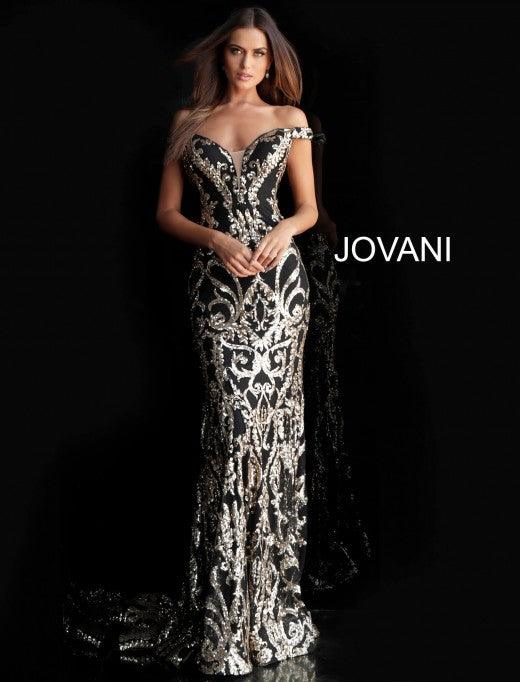 Jovani Dresses | Pageant & Gala Gowns  The Dress Outlet