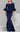 Jovani Long Formal Pleated Trumpet Dress 39739 - The Dress Outlet